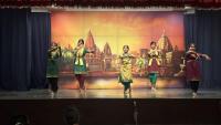 Prarthana Varga Programme to mark 25th Year of Shankara Jayanti Celebrations at Bengaluru Math - Bengaluru Camp June 2025 - Day 3 (21 June 2025)